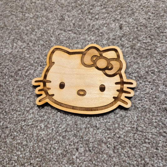 HK Coaster