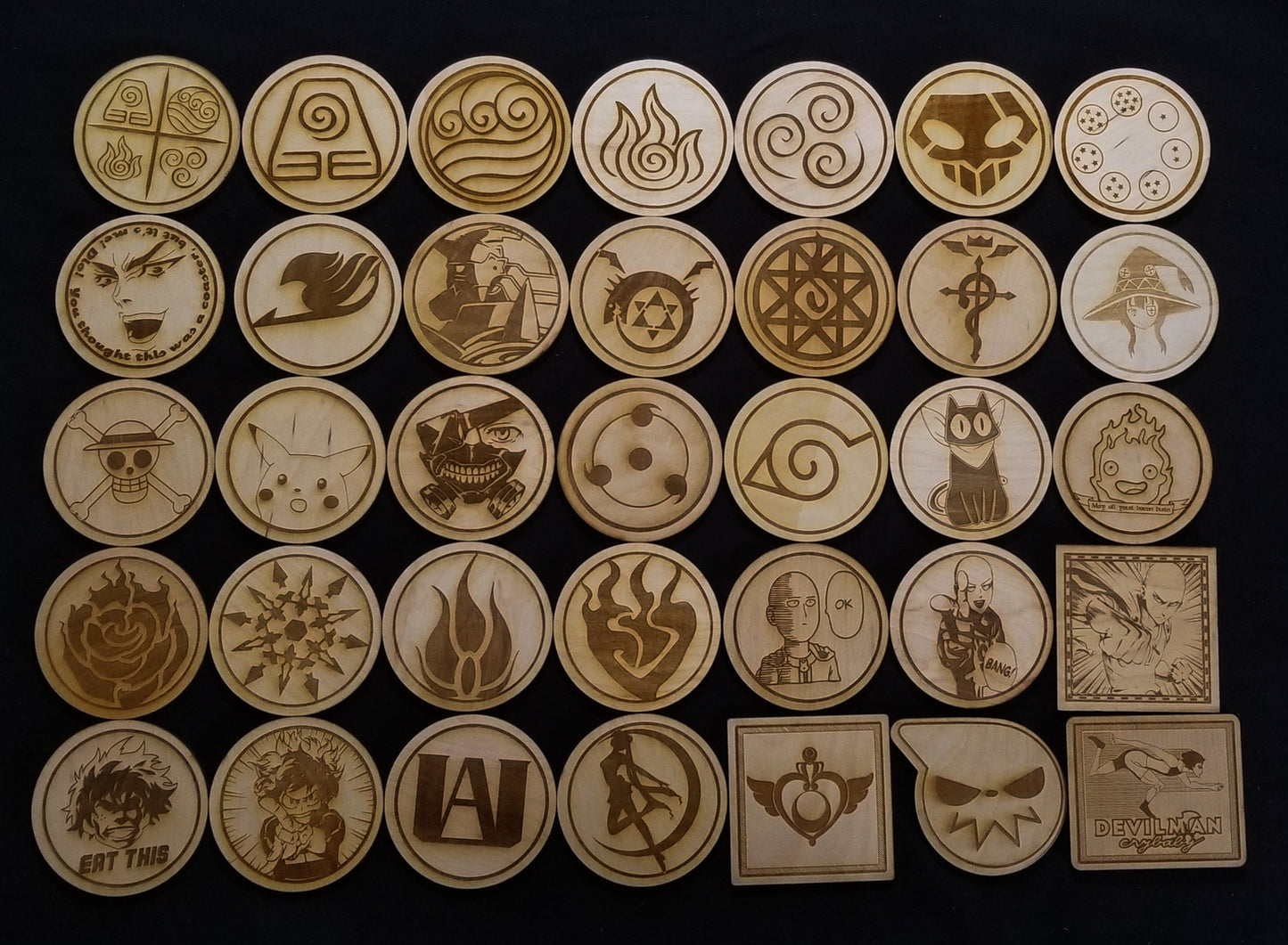 Arcane Coffer - Fully Custom Dice Box and Tray