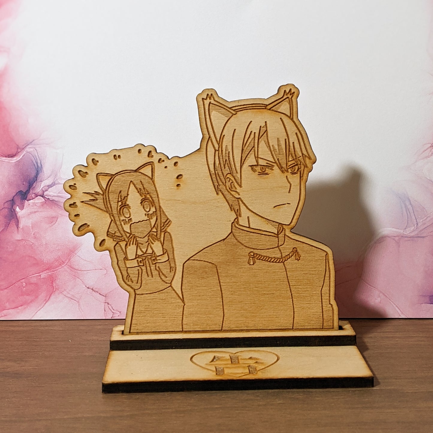 Character Stand - Lovely War