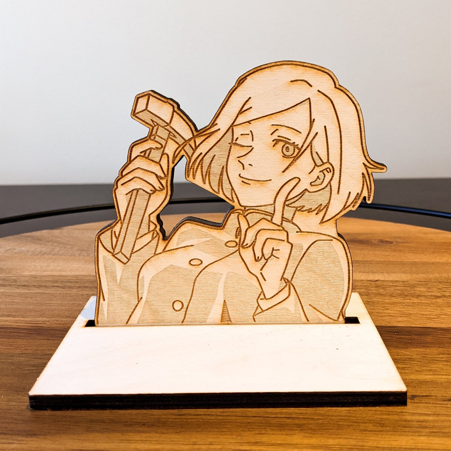 Character Stand - JJK Series