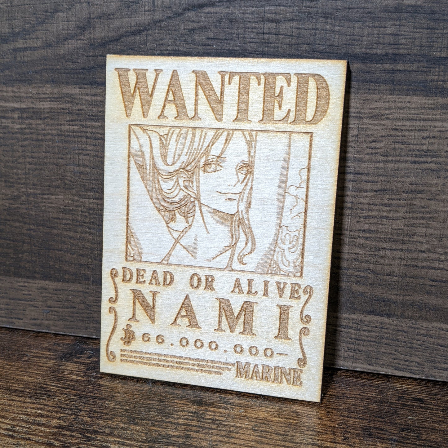 OP Wanted! Signs