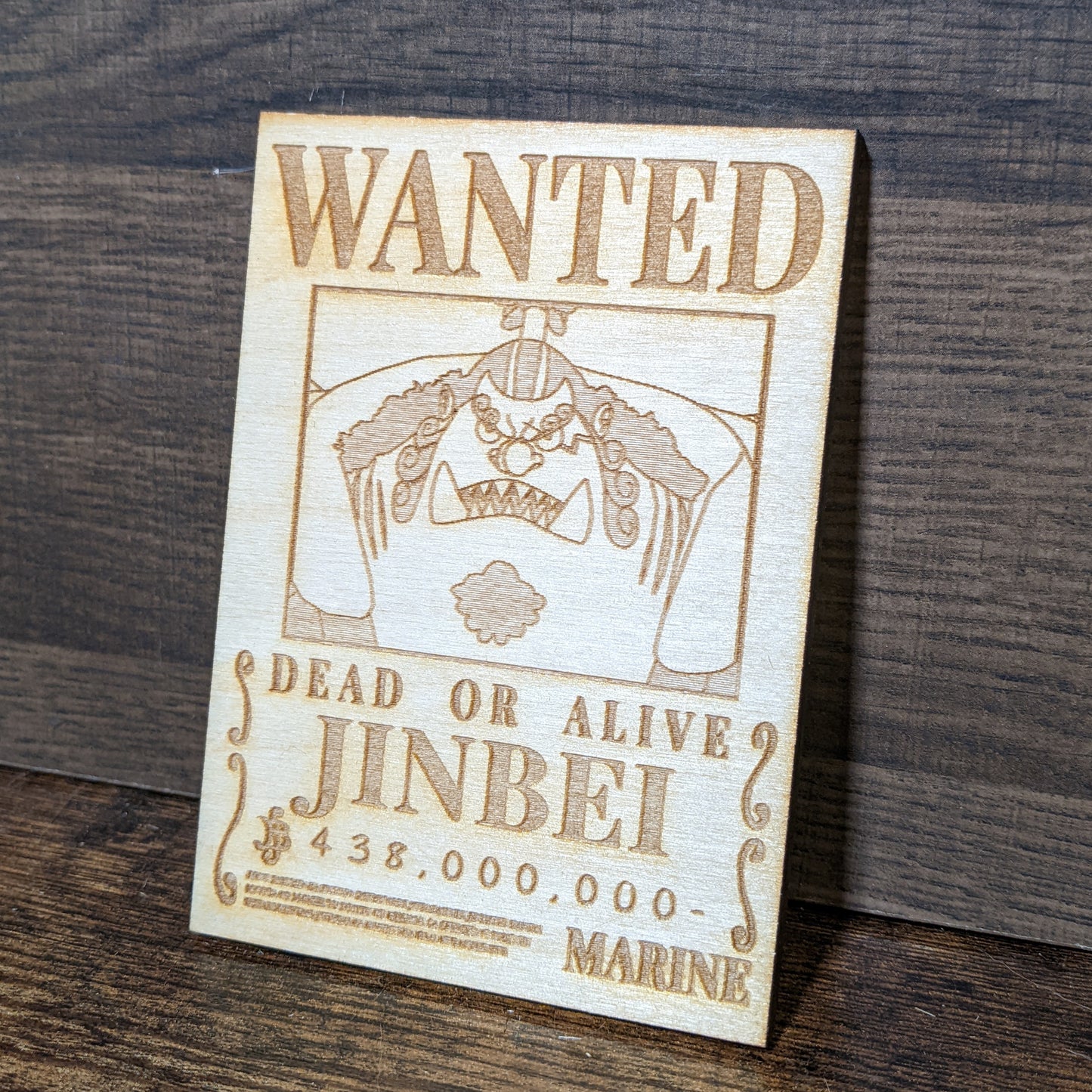 OP Wanted! Signs