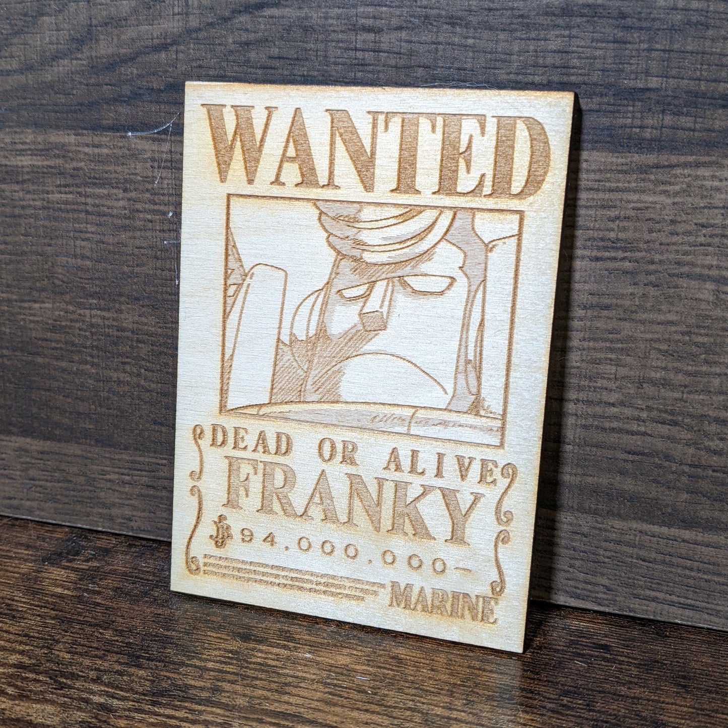 OP Wanted! Signs