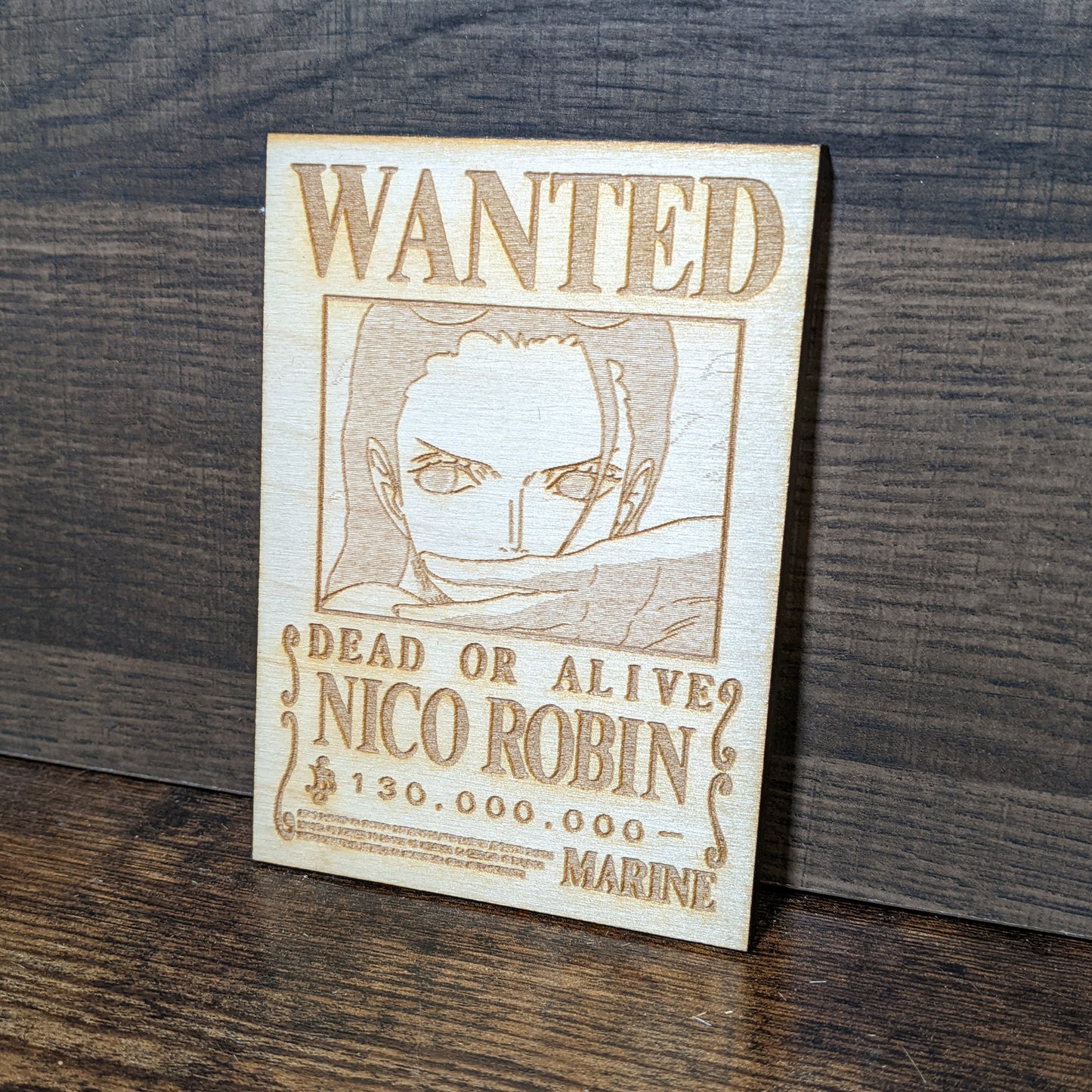 OP Wanted! Signs