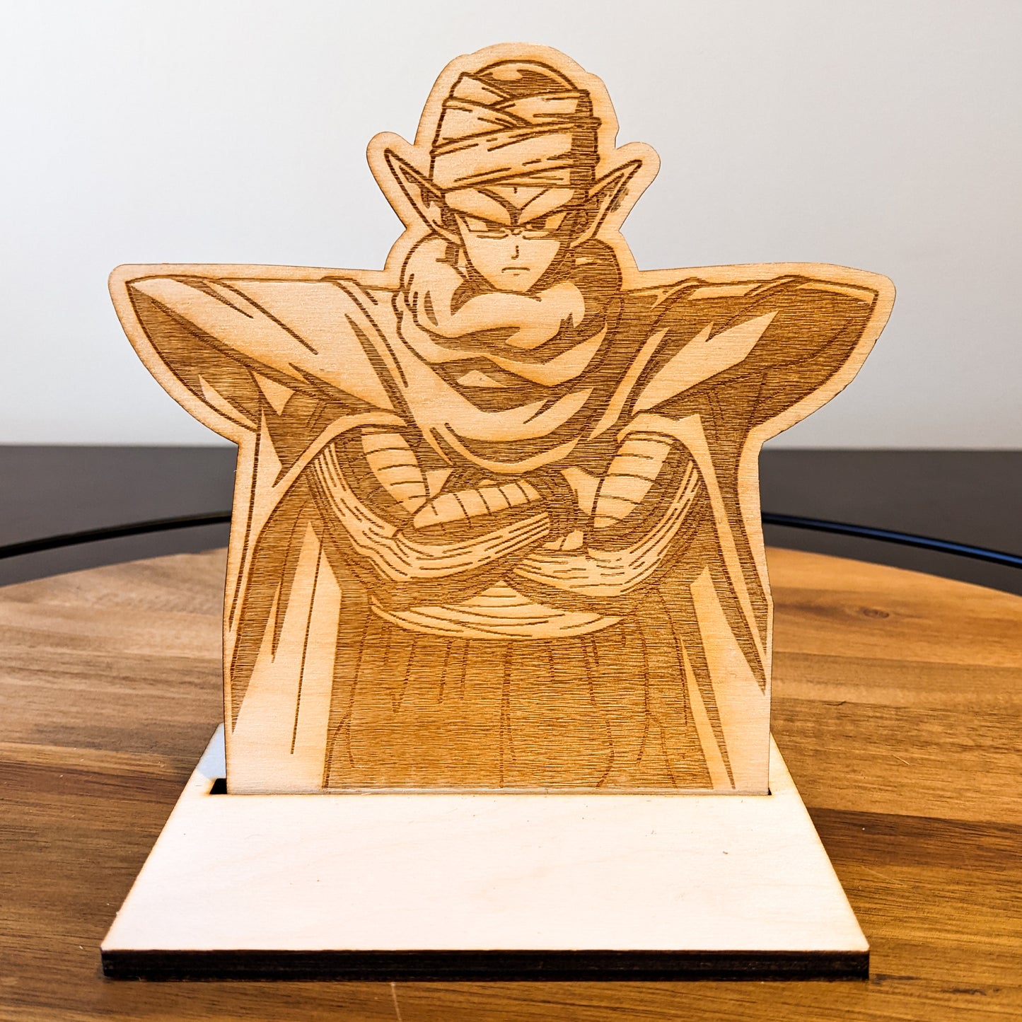 Character Stand - D-Ball Series