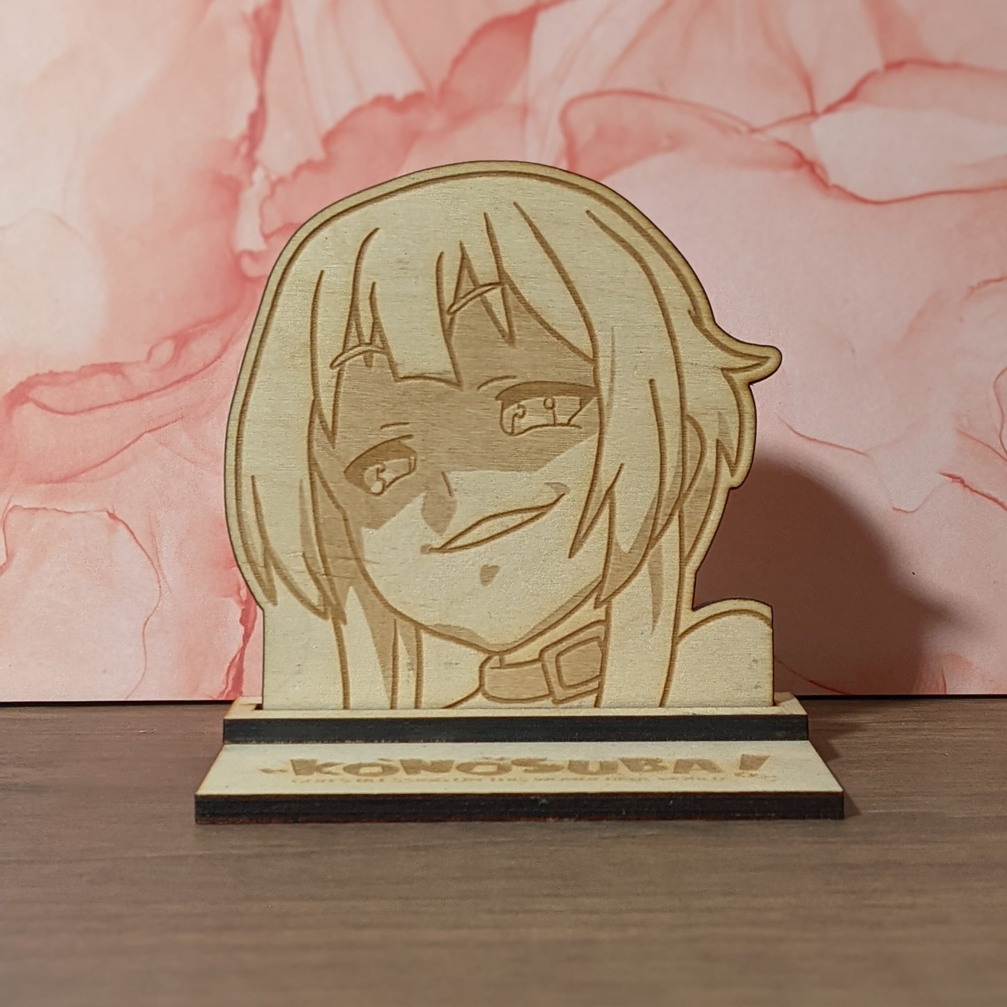 Character Stand - Meme Party