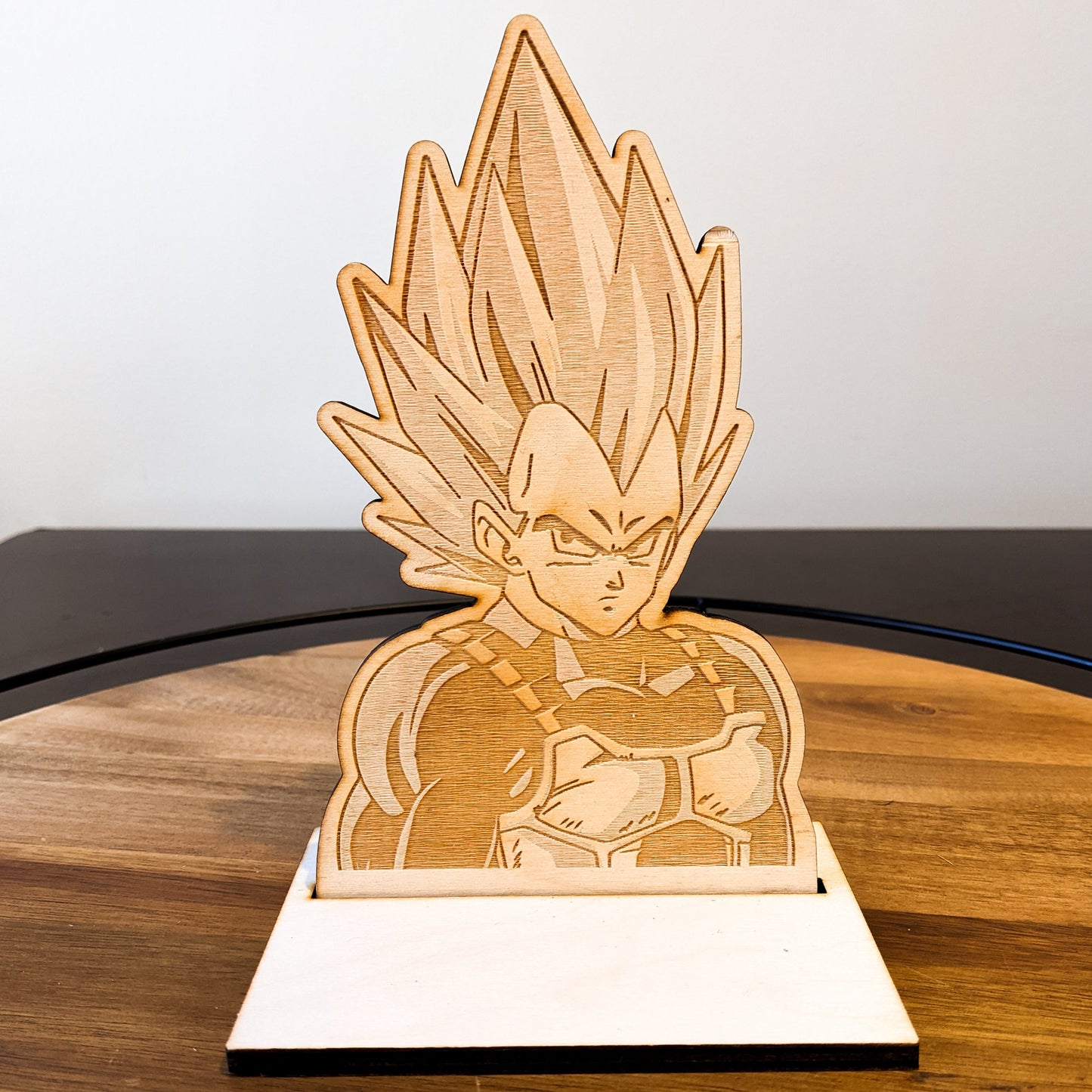 Character Stand - D-Ball Series