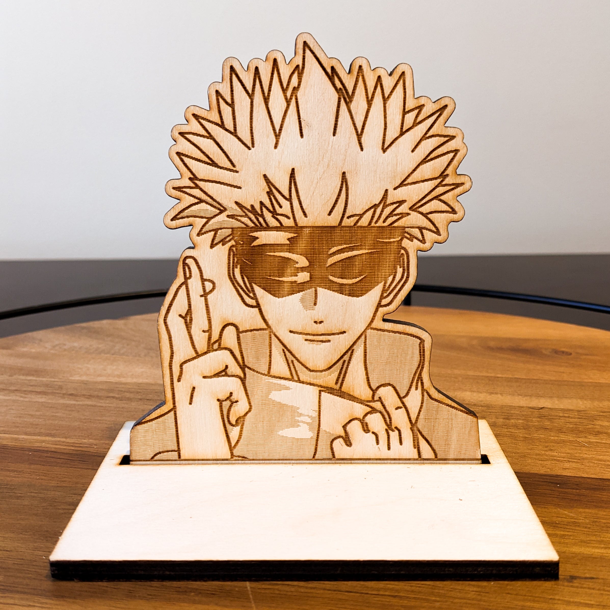 Laser Cut Cartoon (62) Files Free Download - 3axis.co