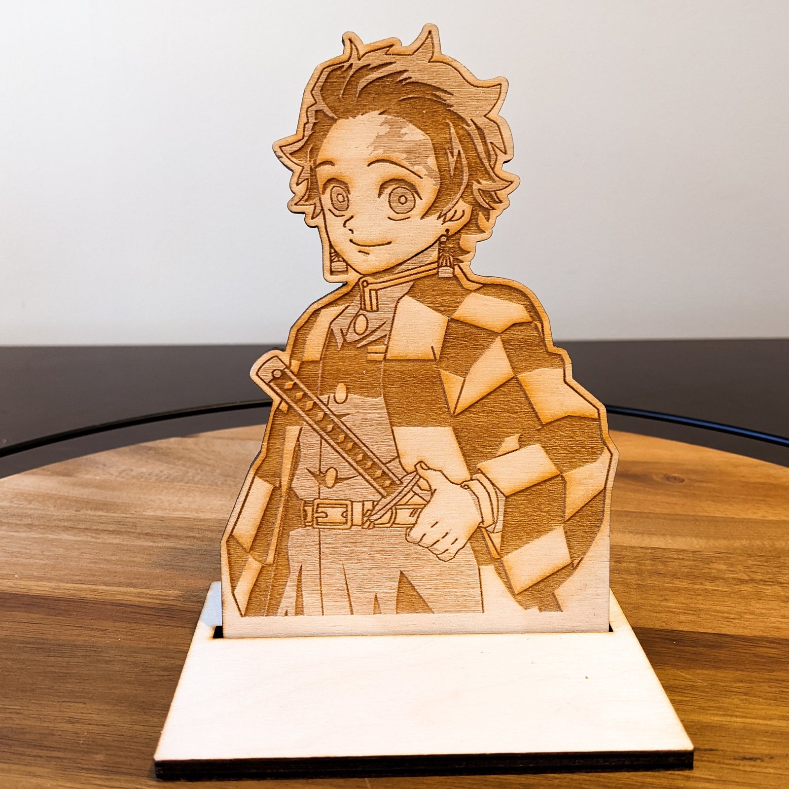 Character Portrait Stands – Arcanic Artistry